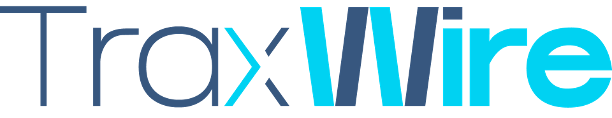 Traxwire Logo